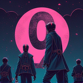 9