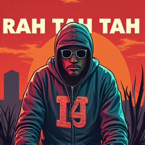 Rah Tah Tah (Ft. Odd Future & Kenny Beats)