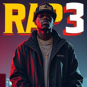 Rap 3