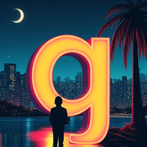 g