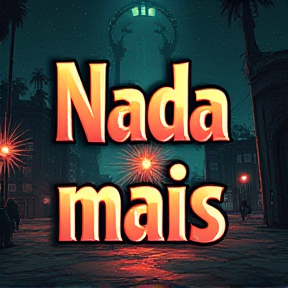 Nada mais 