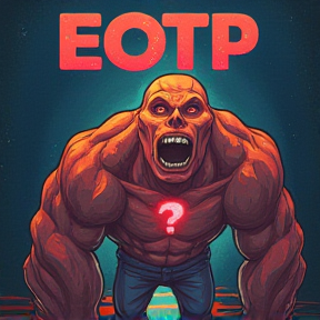 Who you gonna call? EOTP!