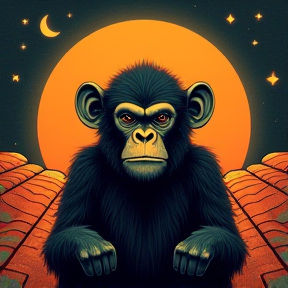 Monkey Monkey 