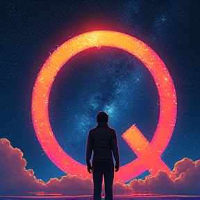 Q