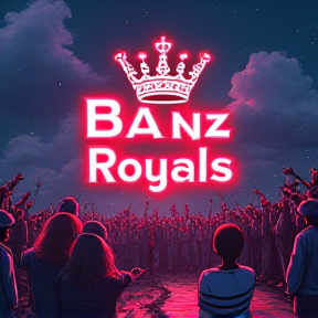 Banz Royals 