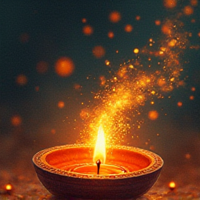 hammer Diwali