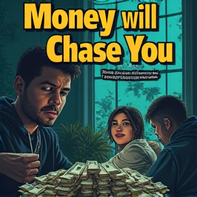 Money Will Chase You