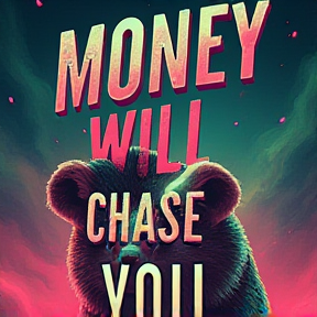 Money Will Chase You