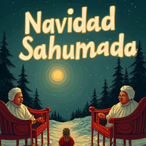 Navidad Sahumada