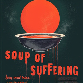 soup of suffering