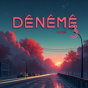 Deneme 3