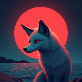 Void Fox