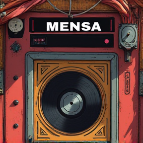 Mensa