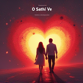 O Saathi Ve