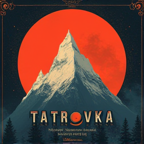 Tatrovka