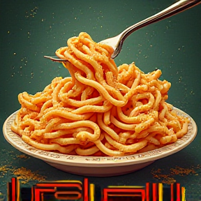 ¡Pasta!