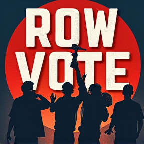 Row Your Vote!