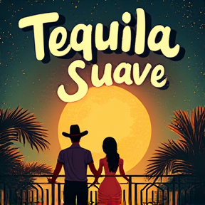 Tequila Suave