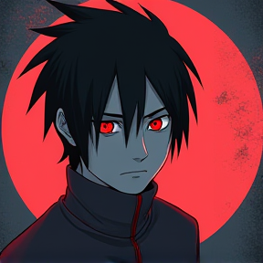 Uchiha Obito