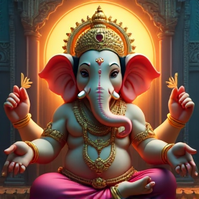 Doctor Ganesh