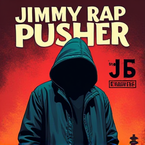 Jimmy, the Pusher