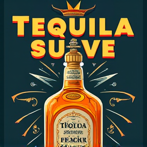 Tequila Suave