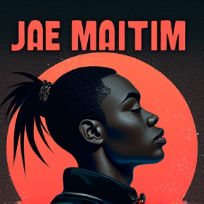 Jae Maitim the King of Black Student Forever by: Shaimeisha