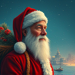 Santa23