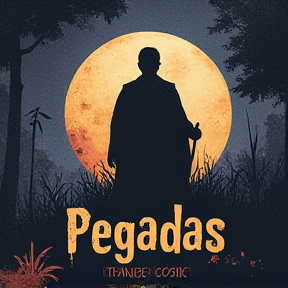 Pegadas v2