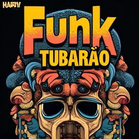 Funk do tubarão