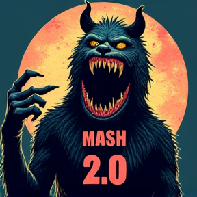 Monster Mash 2.0