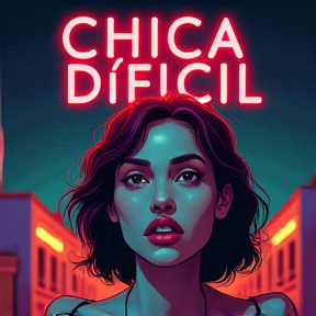 Chica Difícil