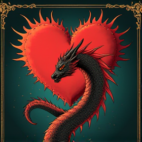 Il Cuore del Drago 