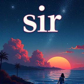 sir