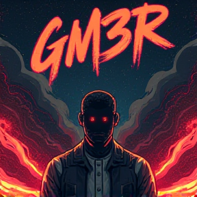 G4M3R