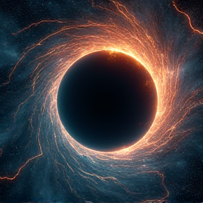 Through the Black Hole