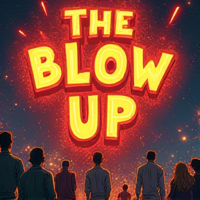 BLOW UP