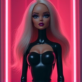 Barbie Slaughter