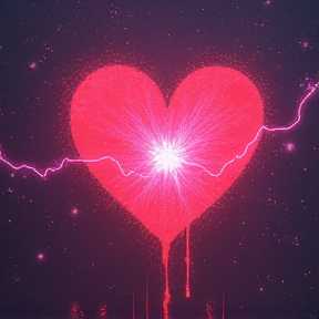 Magic Heart