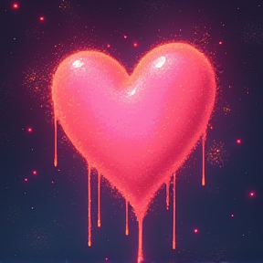 Magic Heart