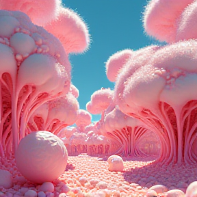 Candy land