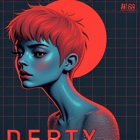 derty