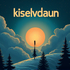 Kiselevdaun