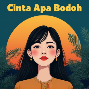 Cinta Apa Bodoh