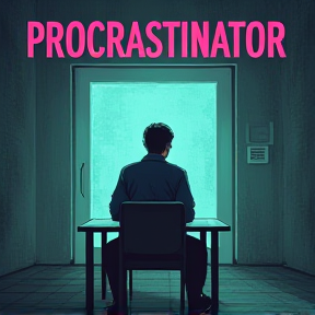 Procrastinator 1