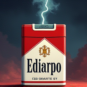 cigarette pack