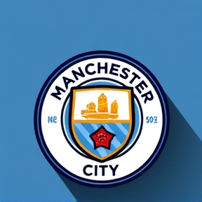 Manchester City Blues