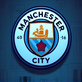 Manchester City Blues