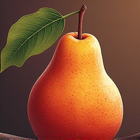 Pear