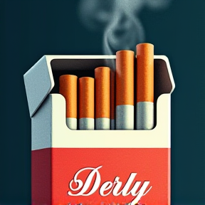 cigarette pack